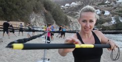 TRX RIP Anchor
