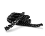 Training ropes