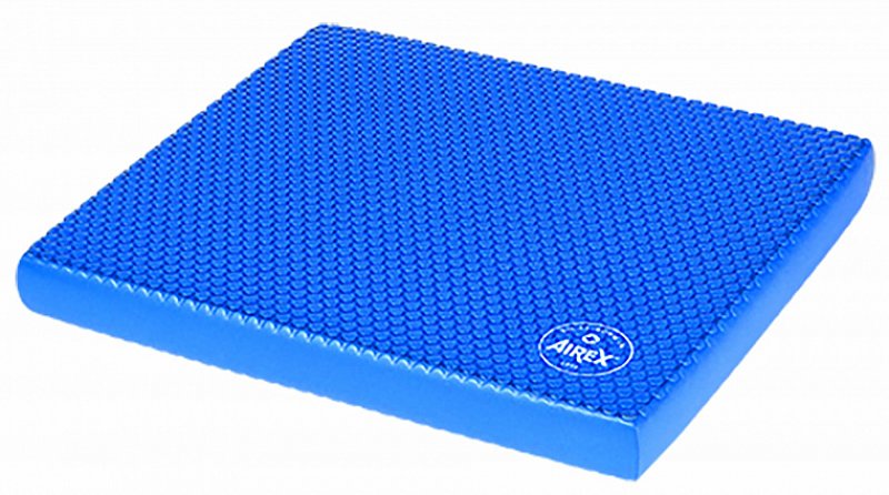 AIREX® Balance-pad Solid Royal blue