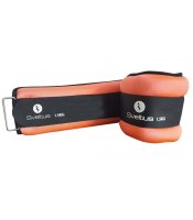 Weighted cuff 1.5 kg x2