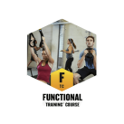 TRX FTC - course on the use of various functional equipment 