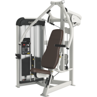 Cybex Prestige Chest Press
