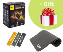 TRX Komplekt Must TRX Komplekt Must