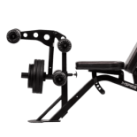 Inspire Leg Extension / Leg Curl Attachment for Training Benches