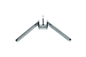 Triceps bar w-type, 2,7 kg