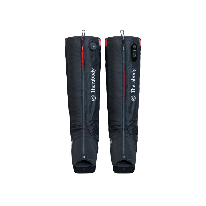 JetBoots PRO Plus compression boots