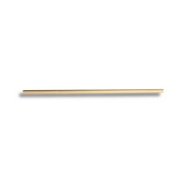 Exercise stick, wood D25,1.0m., beech