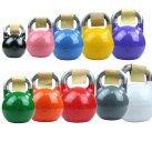 Competition Kettlebells TITAN LIFE PRO