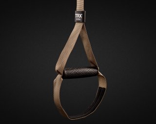 TRX Tactical: The Ultimate Outdoor Workout Companion