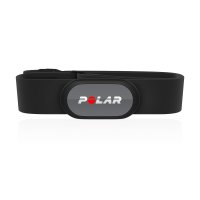 POLAR H9 HR SENSOR Black, M-XXL