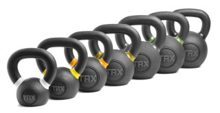 TRX Gravity Cast KB
