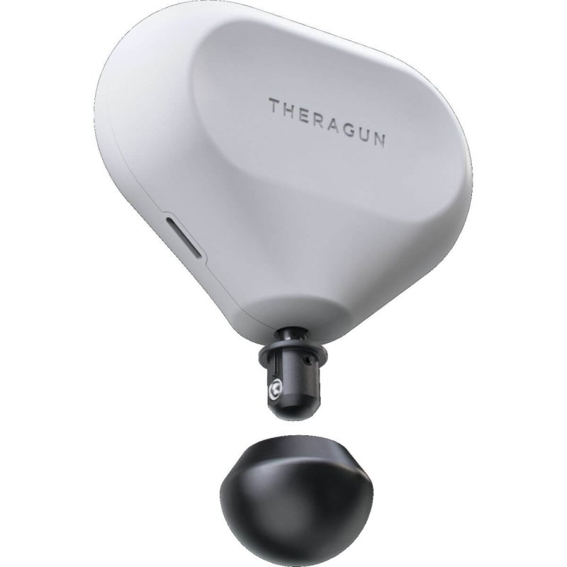 Therabody Theragun Mini White