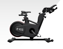 Life Fitness ICG IC6 Indoor Cycle