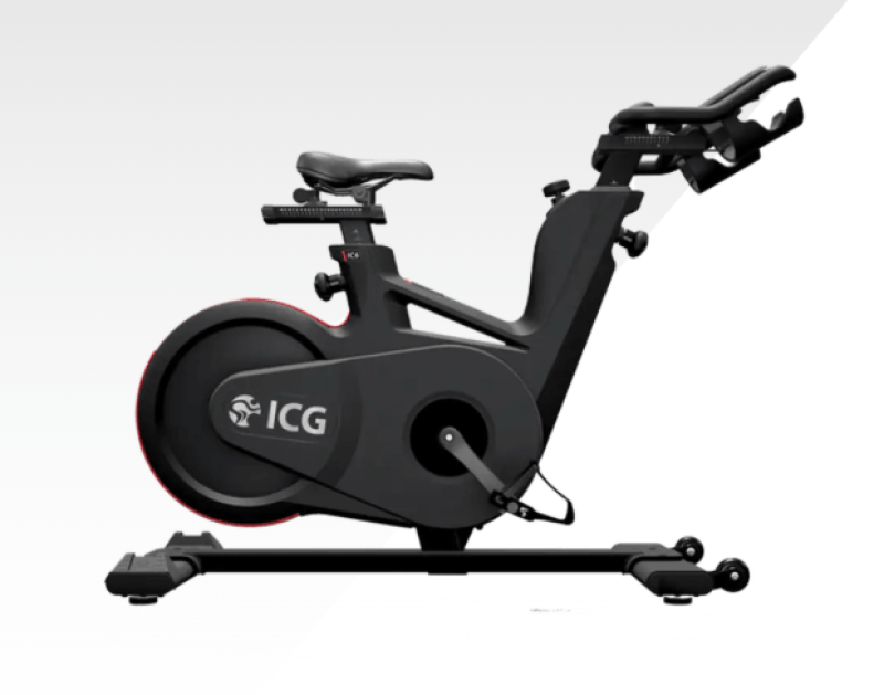 Life Fitness ICG IC6 Indoor Cycle