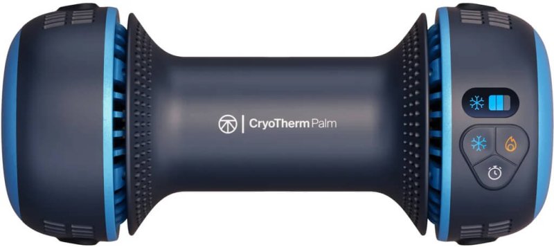 Therabody CryoTherm Palm