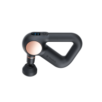 Theragun SENSE massage device, Black