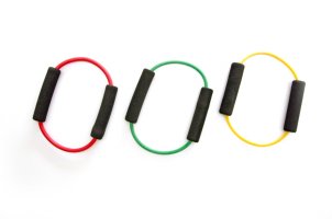 Bodylastics Fitness ring