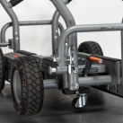SWIVEL ATTACHMENT for TANK M4/MX