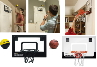 SKLZ Pro Mini Hoop Micro