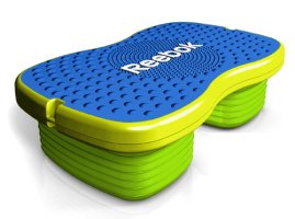 Reebok Easytone Step (demo)