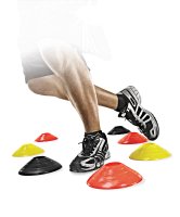 SKLZ Pro Training Agility Cones- Set