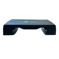 Fitstore Step, 100 cm x 35 cm, adjustable height: 15 cm, 20 cm, 25 cm, non-slip surface Fitstore Step, 100 cm x 35 cm, adjustable height: 15 cm, 20 cm, 25 cm, non-slip surface