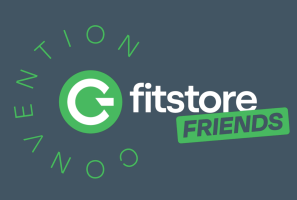 Fitstore Friends Convention 2022