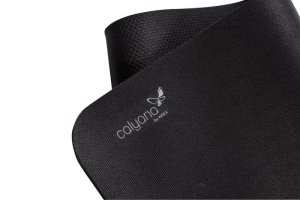 Joogamatt Calyana Pro mat Stone grey, paksus 6,8mm, mõõtmed 65 x 185mm