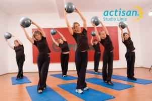 Redondo actisan ball, different sizes