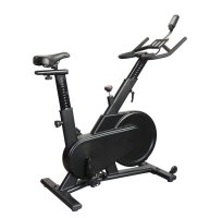 TITAN LIFE Indoor Bike S62. Magnetic TITAN LIFE Indoor Bike S62. Magnetic