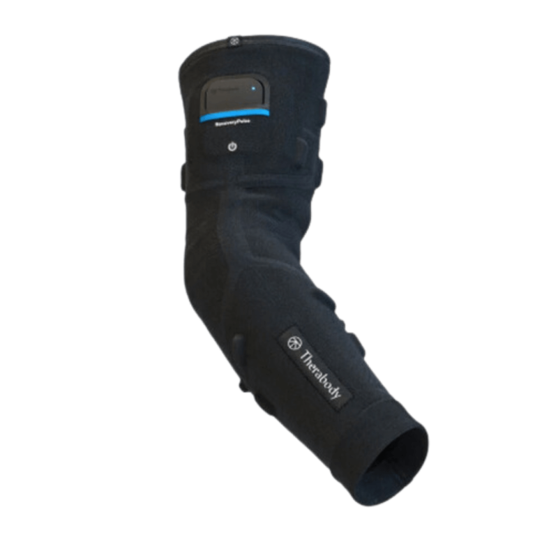 THERABODY RecoveryPulse Arm Sleeve Single, L
