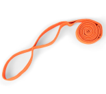 FLEXVIT Chain, knit band, orange, light