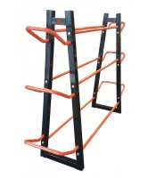 Multifunction rack