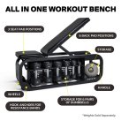 Centr Fusion Bench