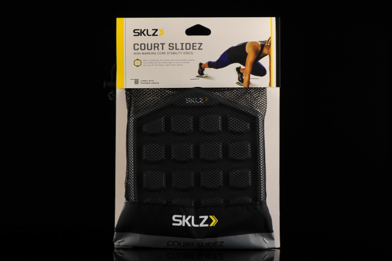 Court Slidez