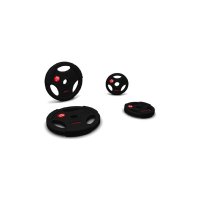 25kg Rubber Olympic Grip Disc