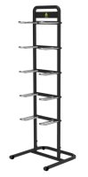 YBELL Storage Rack