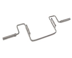 First Place Single Leg Squat Bar