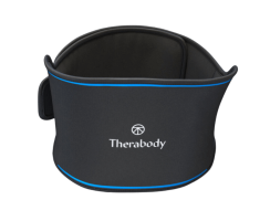 FG, RecoveryTherm Hot Wrap - Back