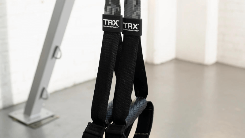 TRX Pro 4 Camo color Suspension Trainer (limited edition)