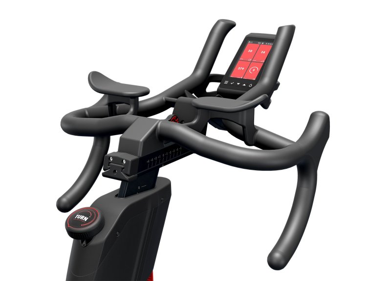 IC8 Power Trainer/2.0 Console