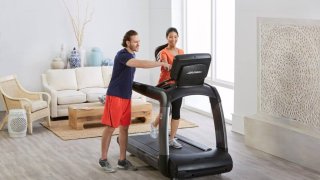 How to choose the most suitable home treadmill?