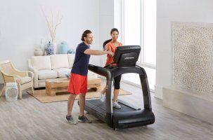 How to choose the most suitable home treadmill?