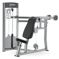 Optima Series Shoulder Press