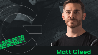 Announcing Our Third Master Trainer - Matt Gleed (United Kingdom)