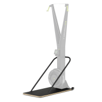 Põrandaalus SkiErg suusatrenazöörile Põrandaalus SkiErg suusatrenazöörile