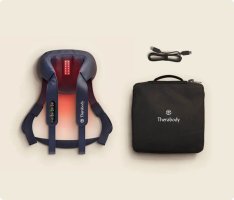 Therabody ThermNeck & Upper Back Therabody ThermNeck & Upper Back